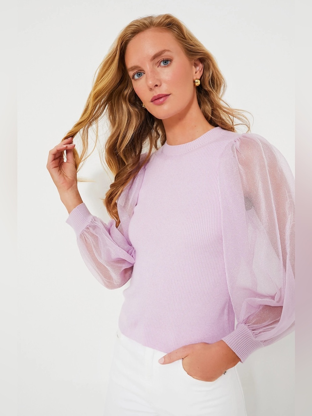 NWT Tuckernuck Top
